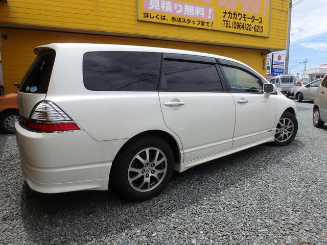 M 7人乗り ナビ バックモニター Wエアコン ETC(8枚目)