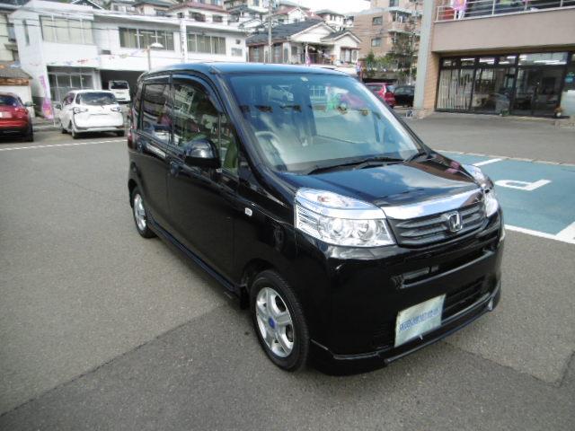 G 走行40.000キロ フルエアロ CD(3枚目)