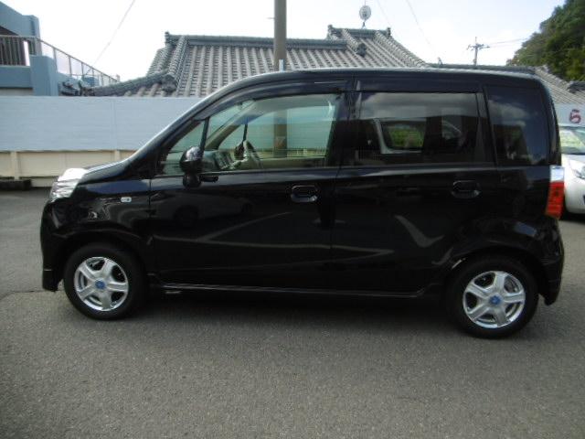 G 走行40.000キロ フルエアロ CD(4枚目)