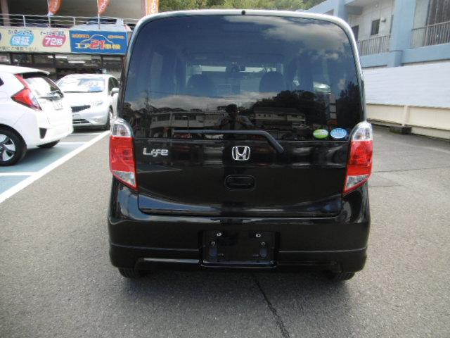 G 走行40.000キロ フルエアロ CD(8枚目)