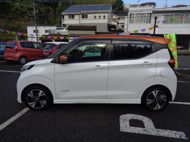 Ｇターボ　衝突軽減ブレーキ　プロパイロット　ナビ　ＴＶ　アラウンドビューモニター