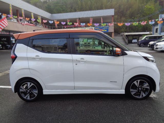 Ｇターボ　衝突軽減ブレーキ　プロパイロット　ナビ　ＴＶ　アラウンドビューモニター