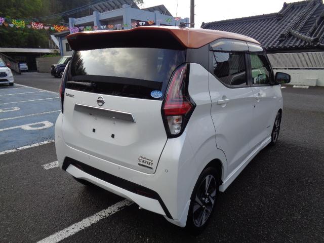 Ｇターボ　衝突軽減ブレーキ　プロパイロット　ナビ　ＴＶ　アラウンドビューモニター