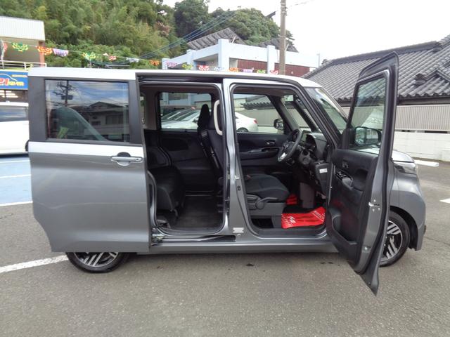 ルークス ハイウェイスター　Ｘ　プロパイロットエディション　全周囲カメラ　両側電動スライドドア　ナビ　クリアランスソナー　オートクルーズコントロール　レーンアシスト　衝突被害軽減システム　オートライト　ＬＥＤヘッドランプ　スマートキー　アイドリングストップ（15枚目）