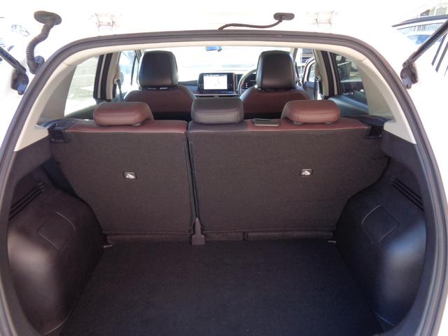 オーラ G 全周囲カメラ TV クリアランスソナー オートクルーズコントロール 衝突被害軽減システム LEDヘッドランプ スマートキー CVT 盗難防止システム 衝突安全ボディ ABS ESC USB エアコン(25枚目)