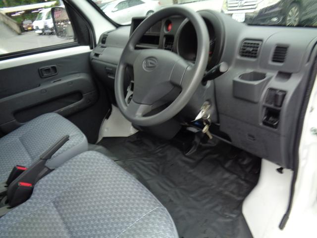 ハイゼットカーゴ スペシャル　ＡＴ　両側スライドドア　エアコン　パワーウィンドウ　運転席エアバッグ（4枚目）