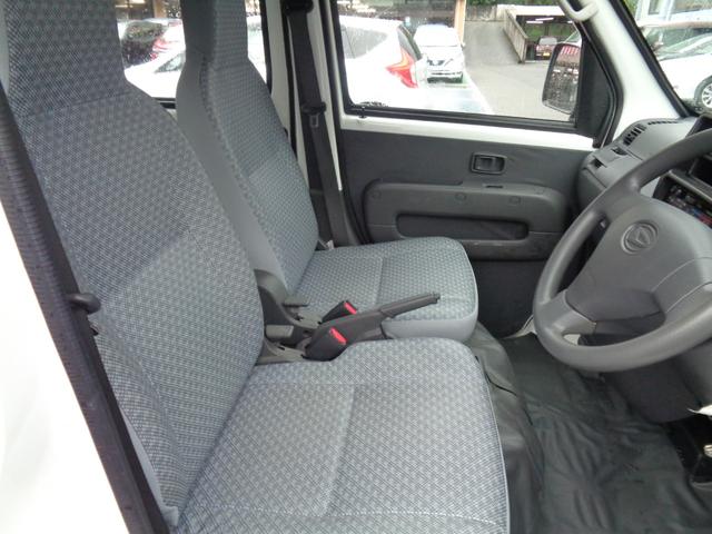 ハイゼットカーゴ スペシャル　ＡＴ　両側スライドドア　エアコン　パワーウィンドウ　運転席エアバッグ（6枚目）