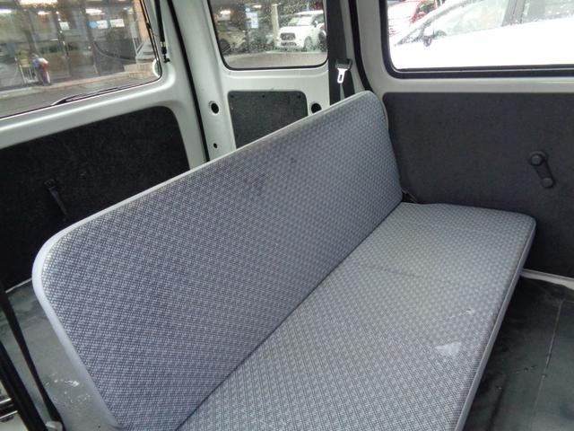 ハイゼットカーゴ スペシャル　ＡＴ　両側スライドドア　エアコン　パワーウィンドウ　運転席エアバッグ（7枚目）