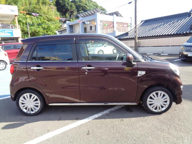 キャスト スタイルＸ　リミテッド　ＳＡＩＩＩ　ＴＶ　衝突被害軽減システム　オートマチックハイビーム　スマートキー　アイドリングストップ　ベンチシート　ＣＶＴ　盗難防止システム　ＡＢＳ　ＥＳＣ　衝突安全ボディ　エアコン　パワーステアリング（15枚目）