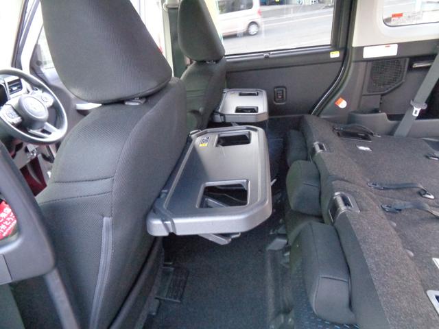 ルーミー カスタムG 両側電動スライドドア クリアランスソナー オートクルーズコントロール 衝突被害軽減システム アルミホイール LEDヘッドランプ スマートキー アイドリングストップ シートヒーター CVT(8枚目)