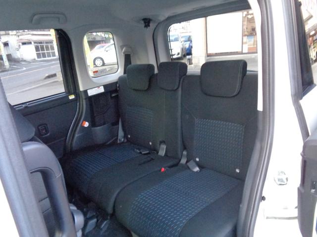 ルーミー カスタムG 両側電動スライドドア クリアランスソナー オートクルーズコントロール 衝突被害軽減システム アルミホイール LEDヘッドランプ スマートキー アイドリングストップ シートヒーター CVT(9枚目)