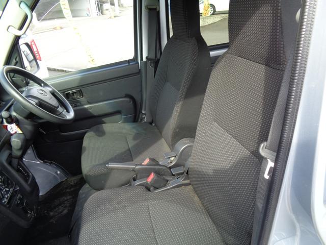 ハイゼットカーゴ スペシャルＳＡＩＩＩ　軽バン　衝突被害軽減システム　両側スライドドア　アイドリングストップ　オートマチックハイビーム　ＥＳＣ　エアコン　パワーウィンドウ（15枚目）