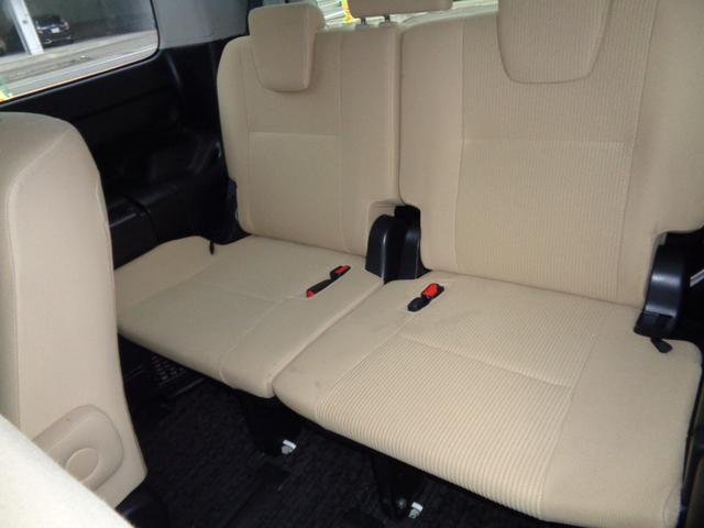 ノア ハイブリッドX ETC ナビ 両側スライド・片側電動 LEDヘッドランプ スマートキー 3列シート CVT アルミホイール 盗難防止システム 衝突安全ボディ ABS ESC エアコン パワーステアリング(11枚目)