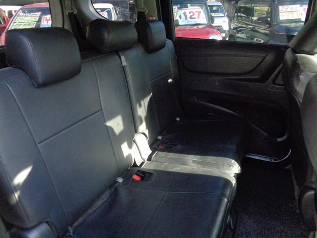 シエンタ Ｇ　バックカメラ　ＴＶ　レーンアシスト　衝突被害軽減システム　両側電動スライドドア　オートマチックハイビーム　スマートキー　アイドリングストップ　３列シート　ＣＶＴ　アルミホイール　盗難防止システム（7枚目）