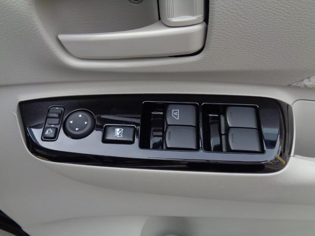 ルークス X 両側電動スライドドア クリアランスソナー 衝突被害軽減システム スマートキー アイドリングストップ 電動格納ミラー ベンチシート CVT 盗難防止システム ABS ESC 衝突安全ボディ エアコン(4枚目)