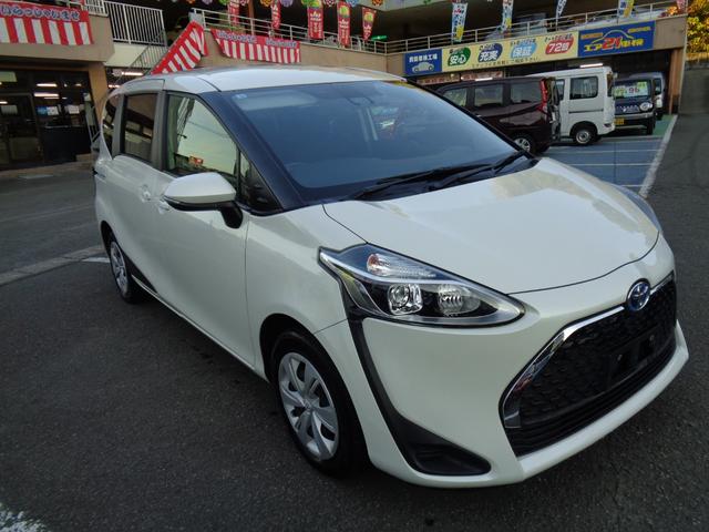 シエンタ ハイブリッドG ドライブレコーダー バックカメラ ナビ オートクルーズコントロール レーンアシスト 衝突被害軽減システム 両側電動スライドドア オートマチックハイビーム LEDヘッドランプ スマートキー(15枚目)