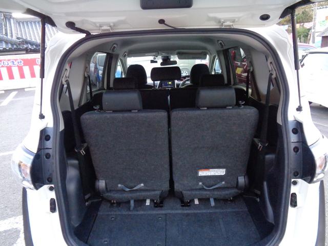 シエンタ ハイブリッドG ドライブレコーダー バックカメラ ナビ オートクルーズコントロール レーンアシスト 衝突被害軽減システム 両側電動スライドドア オートマチックハイビーム LEDヘッドランプ スマートキー(21枚目)