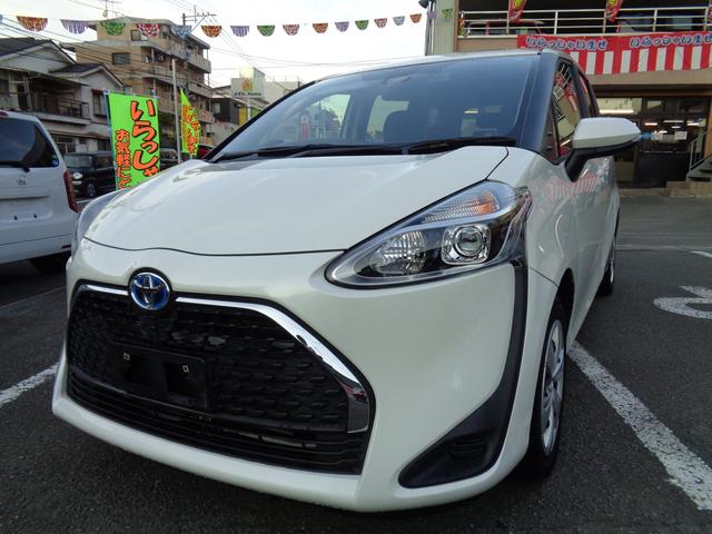 シエンタ ハイブリッドG ドライブレコーダー バックカメラ ナビ オートクルーズコントロール レーンアシスト 衝突被害軽減システム 両側電動スライドドア オートマチックハイビーム LEDヘッドランプ スマートキー(22枚目)