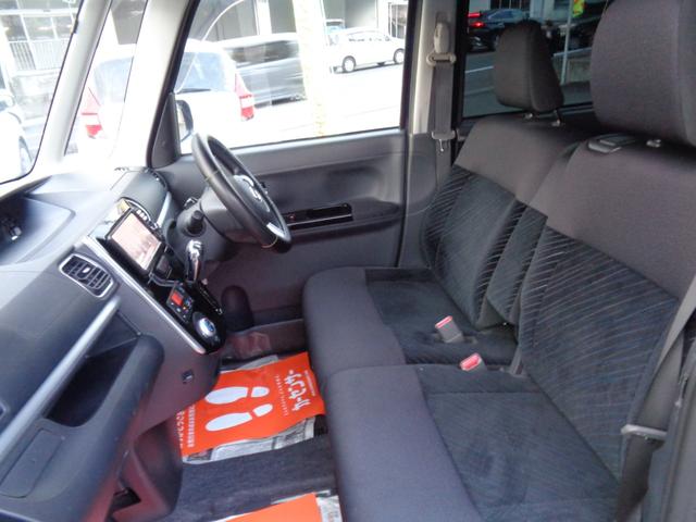 タント カスタムＸ　ＳＡ　ドライブレコーダー　両側スライドドア　ＴＶ　衝突被害軽減システム　ＬＥＤヘッドランプ　スマートキー　アイドリングストップ　ベンチシート　ＣＶＴ　盗難防止システム　ＡＢＳ　ＥＳＣ　アルミホイール（6枚目）