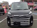 MITSUBISHI EK SPACE CUSTOM
