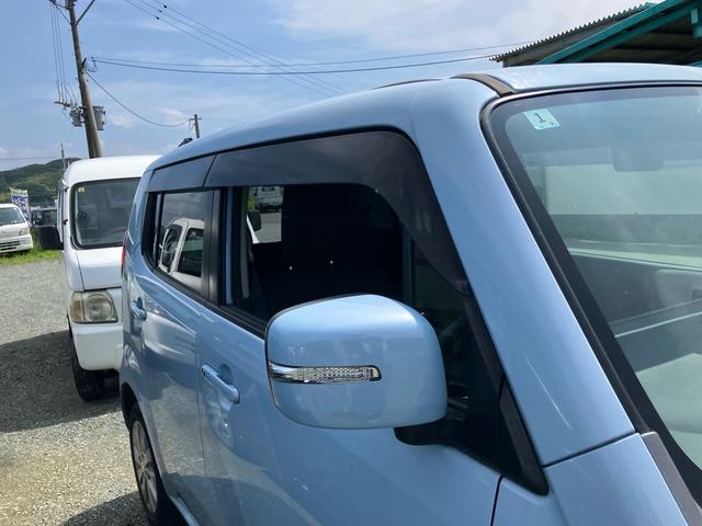 ＭＲワゴン Ｘ　バックカメラ　プッシュスタート　アイドリングストップ　スマートキー　ベンチシート　盗難防止システム　運転席・助手席エアバッグ（4枚目）