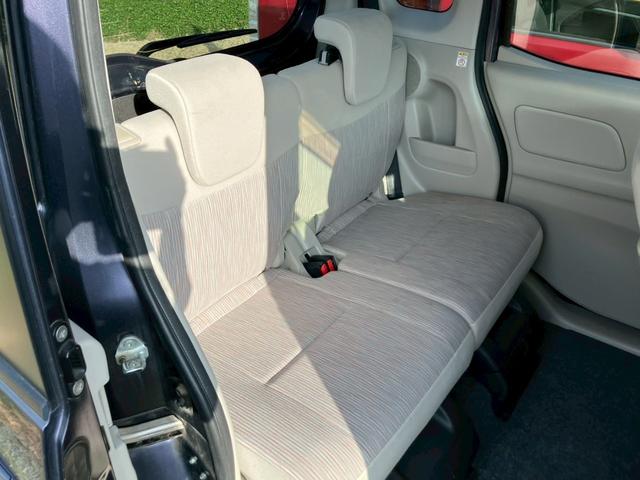 eKスペース メモリーナビ フルセグTV Bluetooth 衝突被害軽減システム レーンアシスト アイドリングストップ ベンチシート シートヒーター(7枚目)