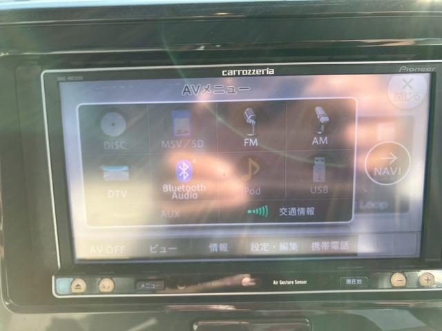 eKスペース メモリーナビ フルセグTV Bluetooth 衝突被害軽減システム レーンアシスト アイドリングストップ ベンチシート シートヒーター(11枚目)