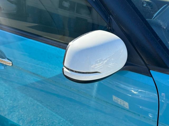 Ｎ－ＯＮＥ Ｇ・Ｌパッケージ　社外ナビＴＶ　プッシュスタート　スマートキー　ミラーウインカー　オートエアコン（5枚目）