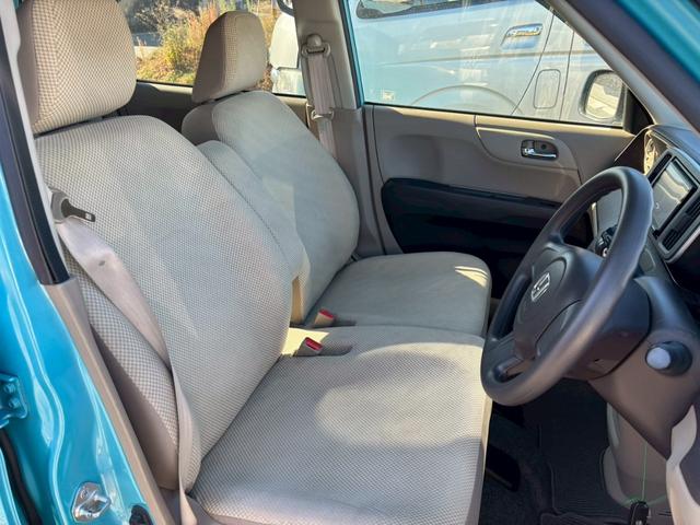 Ｎ－ＯＮＥ Ｇ・Ｌパッケージ　社外ナビＴＶ　プッシュスタート　スマートキー　ミラーウインカー　オートエアコン（12枚目）