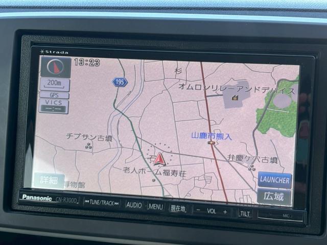 Ｎ－ＯＮＥ Ｇ・Ｌパッケージ　社外ナビＴＶ　プッシュスタート　スマートキー　ミラーウインカー　オートエアコン（14枚目）