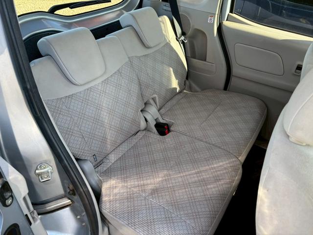 eKスペース M e-アシスト ナビTV Bluetooth レーダーブレーキサポート アイドリングストップ ライトレベライザー(10枚目)