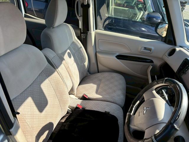 eKスペース M e-アシスト ナビTV Bluetooth レーダーブレーキサポート アイドリングストップ ライトレベライザー(13枚目)