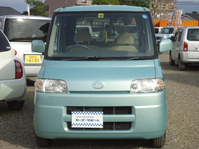 L リモコンキー 禁煙車(2枚目)