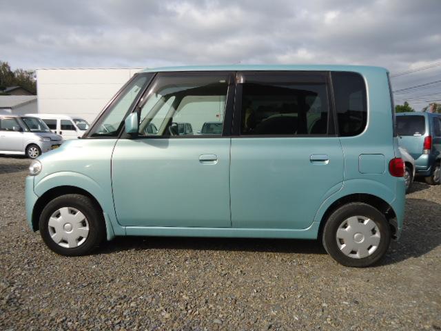 L リモコンキー 禁煙車(7枚目)