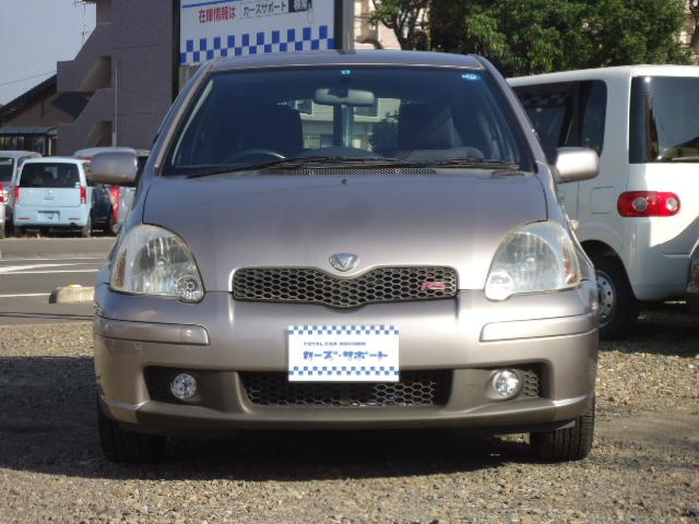 RS 5速マニュアル 禁煙車 DVDナビ 車検整備付き(2枚目)