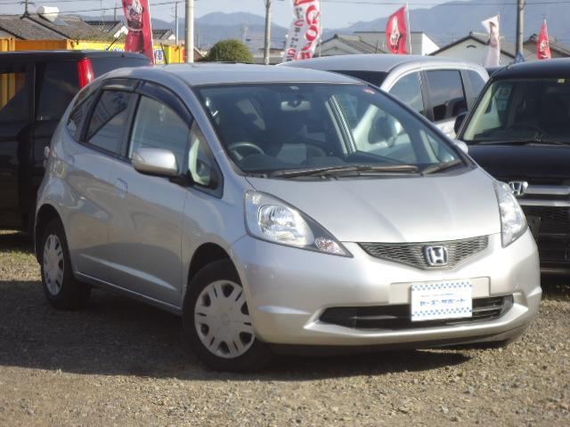 G 禁煙車 リモコンキー 走行43000km 電動格納ドアミラー(4枚目)