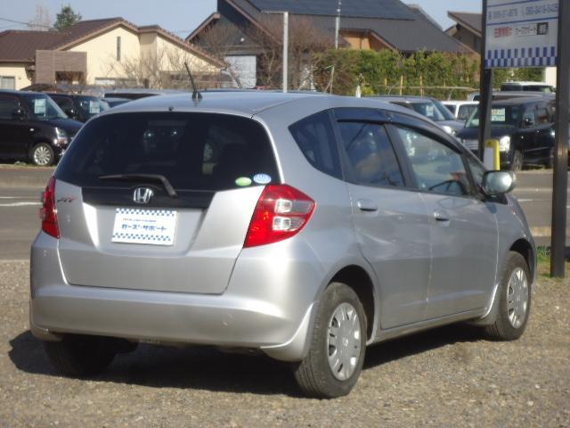 G 禁煙車 リモコンキー 走行43000km 電動格納ドアミラー(7枚目)