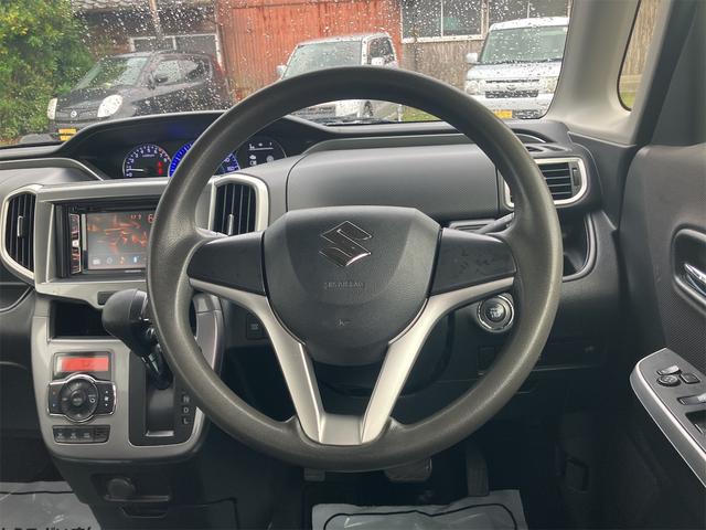 ソリオ ハイブリッドＭＸ　ＥＴＣ　両側スライド・片側電動　スマートキー　アイドリングストップ　電動格納ミラー　シートヒーター　ウォークスルー　ＣＶＴ　アルミホイール　ＣＤ　ＤＶＤ再生　Ｂｌｕｅｔｏｏｔｈ　盗難防止システム（3枚目）