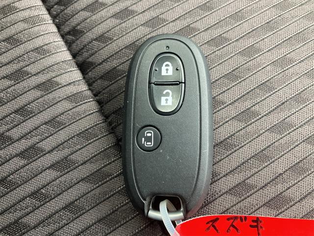 ソリオ ハイブリッドＭＸ　ＥＴＣ　両側スライド・片側電動　スマートキー　アイドリングストップ　電動格納ミラー　シートヒーター　ウォークスルー　ＣＶＴ　アルミホイール　ＣＤ　ＤＶＤ再生　Ｂｌｕｅｔｏｏｔｈ　盗難防止システム（10枚目）