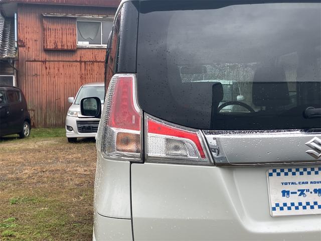 ソリオ ハイブリッドＭＸ　ＥＴＣ　両側スライド・片側電動　スマートキー　アイドリングストップ　電動格納ミラー　シートヒーター　ウォークスルー　ＣＶＴ　アルミホイール　ＣＤ　ＤＶＤ再生　Ｂｌｕｅｔｏｏｔｈ　盗難防止システム（17枚目）