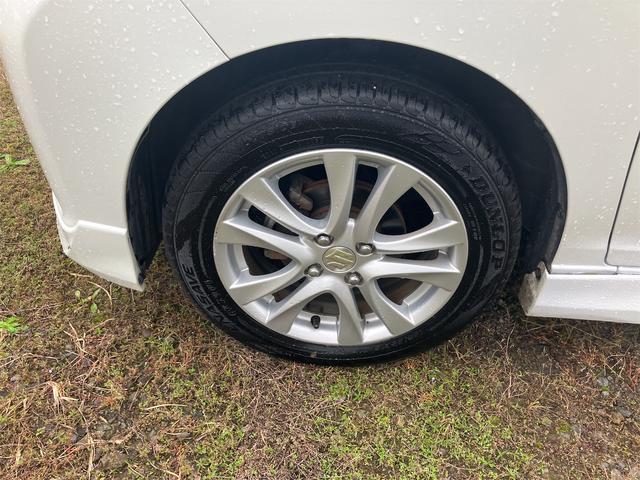 ソリオ ハイブリッドＭＸ　ＥＴＣ　両側スライド・片側電動　スマートキー　アイドリングストップ　電動格納ミラー　シートヒーター　ウォークスルー　ＣＶＴ　アルミホイール　ＣＤ　ＤＶＤ再生　Ｂｌｕｅｔｏｏｔｈ　盗難防止システム（20枚目）