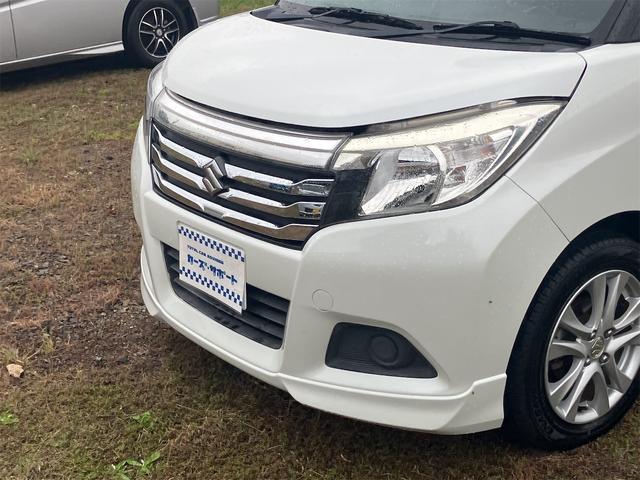 ソリオ ハイブリッドＭＸ　ＥＴＣ　両側スライド・片側電動　スマートキー　アイドリングストップ　電動格納ミラー　シートヒーター　ウォークスルー　ＣＶＴ　アルミホイール　ＣＤ　ＤＶＤ再生　Ｂｌｕｅｔｏｏｔｈ　盗難防止システム（24枚目）