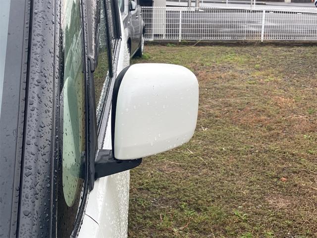 ソリオ ハイブリッドＭＸ　ＥＴＣ　両側スライド・片側電動　スマートキー　アイドリングストップ　電動格納ミラー　シートヒーター　ウォークスルー　ＣＶＴ　アルミホイール　ＣＤ　ＤＶＤ再生　Ｂｌｕｅｔｏｏｔｈ　盗難防止システム（25枚目）