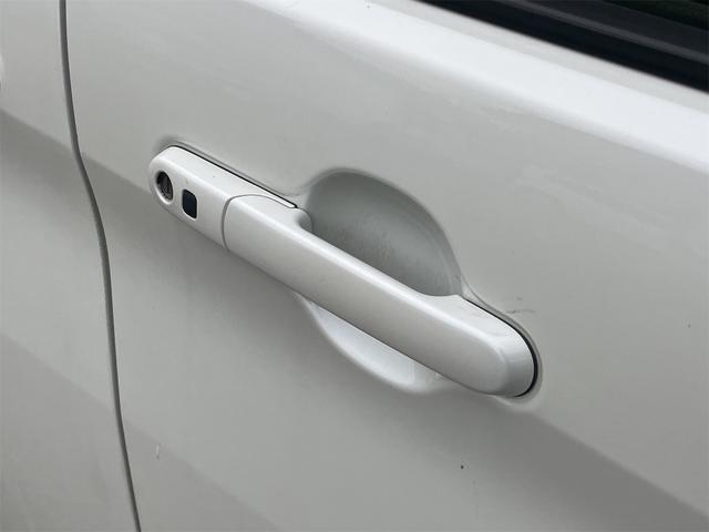 ソリオ ハイブリッドＭＸ　ＥＴＣ　両側スライド・片側電動　スマートキー　アイドリングストップ　電動格納ミラー　シートヒーター　ウォークスルー　ＣＶＴ　アルミホイール　ＣＤ　ＤＶＤ再生　Ｂｌｕｅｔｏｏｔｈ　盗難防止システム（27枚目）