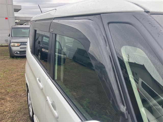 ソリオ ハイブリッドＭＸ　ＥＴＣ　両側スライド・片側電動　スマートキー　アイドリングストップ　電動格納ミラー　シートヒーター　ウォークスルー　ＣＶＴ　アルミホイール　ＣＤ　ＤＶＤ再生　Ｂｌｕｅｔｏｏｔｈ　盗難防止システム（29枚目）