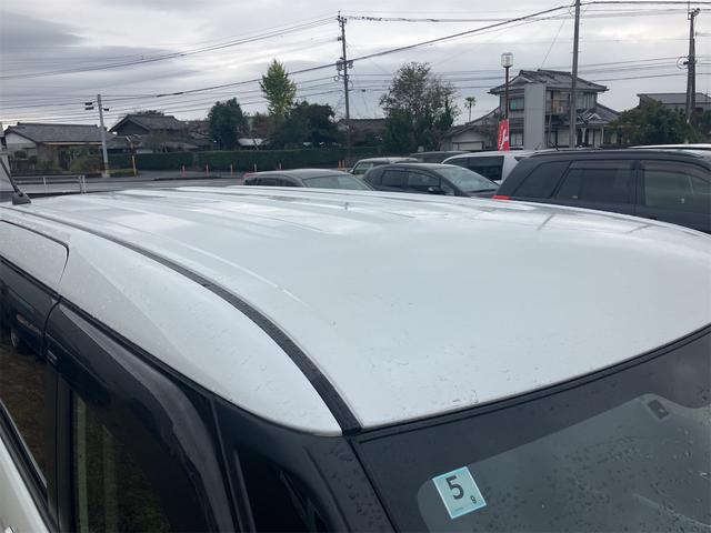 ソリオ ハイブリッドＭＸ　ＥＴＣ　両側スライド・片側電動　スマートキー　アイドリングストップ　電動格納ミラー　シートヒーター　ウォークスルー　ＣＶＴ　アルミホイール　ＣＤ　ＤＶＤ再生　Ｂｌｕｅｔｏｏｔｈ　盗難防止システム（30枚目）