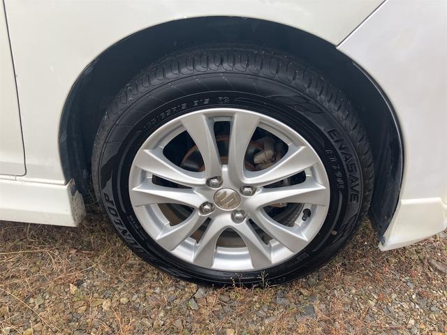 ソリオ ハイブリッドＭＸ　ＥＴＣ　両側スライド・片側電動　スマートキー　アイドリングストップ　電動格納ミラー　シートヒーター　ウォークスルー　ＣＶＴ　アルミホイール　ＣＤ　ＤＶＤ再生　Ｂｌｕｅｔｏｏｔｈ　盗難防止システム（31枚目）