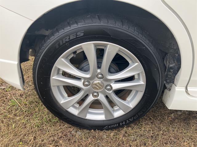 ソリオ ハイブリッドＭＸ　ＥＴＣ　両側スライド・片側電動　スマートキー　アイドリングストップ　電動格納ミラー　シートヒーター　ウォークスルー　ＣＶＴ　アルミホイール　ＣＤ　ＤＶＤ再生　Ｂｌｕｅｔｏｏｔｈ　盗難防止システム（32枚目）