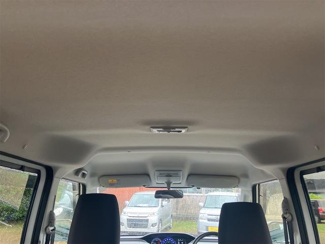 ソリオ ハイブリッドＭＸ　ＥＴＣ　両側スライド・片側電動　スマートキー　アイドリングストップ　電動格納ミラー　シートヒーター　ウォークスルー　ＣＶＴ　アルミホイール　ＣＤ　ＤＶＤ再生　Ｂｌｕｅｔｏｏｔｈ　盗難防止システム（35枚目）