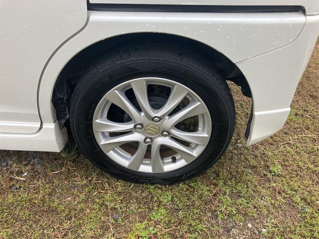 ソリオ ハイブリッドＭＸ　ＥＴＣ　両側スライド・片側電動　スマートキー　アイドリングストップ　電動格納ミラー　シートヒーター　ウォークスルー　ＣＶＴ　アルミホイール　ＣＤ　ＤＶＤ再生　Ｂｌｕｅｔｏｏｔｈ　盗難防止システム（36枚目）